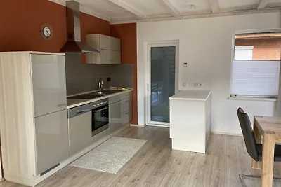 Ferienhaus Küstenrose