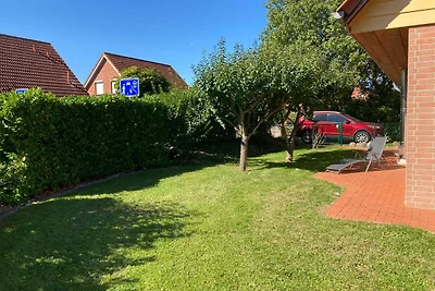 Ferienhaus Küstenrose