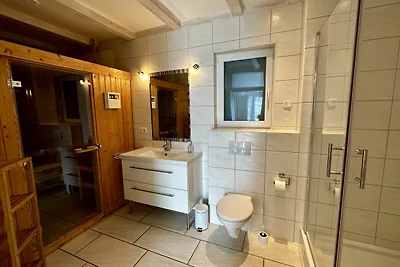 Ferienhaus Küstenrose