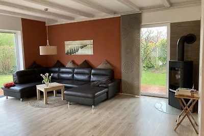 Ferienhaus Küstenrose