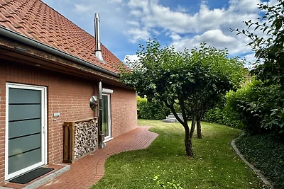 Ferienhaus Küstenrose
