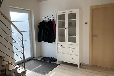 Ferienhaus Küstenrose