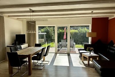 Ferienhaus Küstenrose