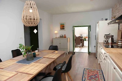 Traumhafte Villa mit Pool & Garten in Bale-Rovinj