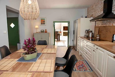 Traumhafte Villa mit Pool & Garten in Bale-Rovinj