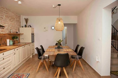 Traumhafte Villa mit Pool & Garten in Bale-Rovinj