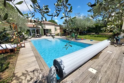 Villa Ardeche Oasis