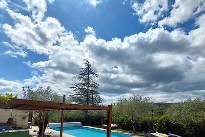 Villa Ardeche Oasis