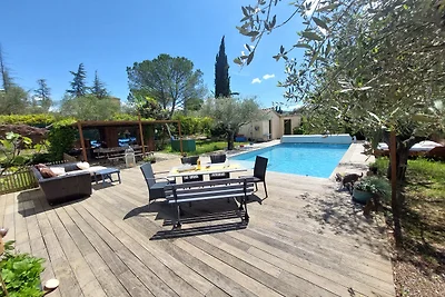 Villa Ardeche Oasis