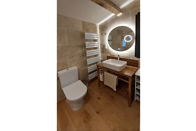 Villa Ardeche Oasis Lagorce