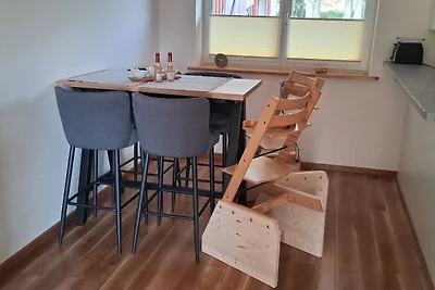 De lütte Ruhestuuv