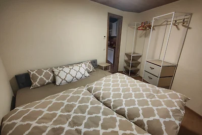 Tinyhouse-Erzgebirge