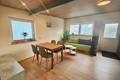 Tinyhouse-Erzgebirge