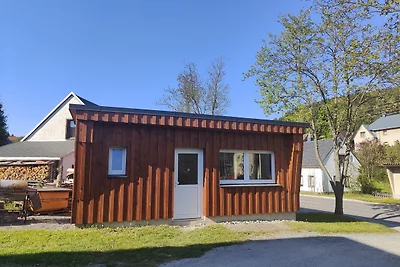 Tinyhouse-Erzgebirge