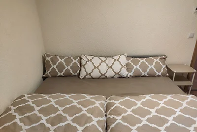 Tinyhouse-Erzgebirge