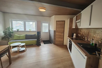 Tinyhouse-Erzgebirge