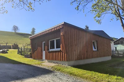 Tinyhouse-Erzgebirge