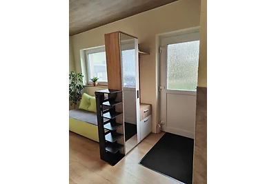Tinyhouse-Erzgebirge