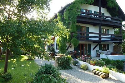 s´kleine Fischerhäusl