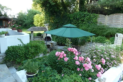 s´kleine Fischerhäusl