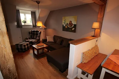 s´kleine Fischerhäusl