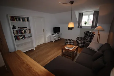 s´kleine Fischerhäusl