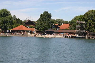 s´kleine Fischerhäusl