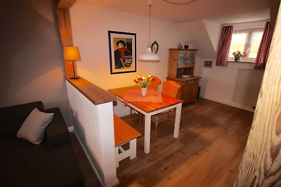 s´kleine Fischerhäusl