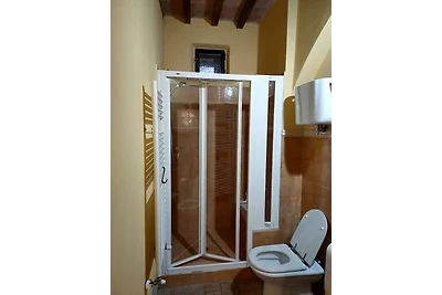 Palazzo a Merse - Granaio