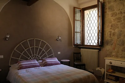 Palazzo a Merse - Granaio