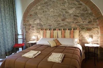 Palazzo a Merse - Granaio