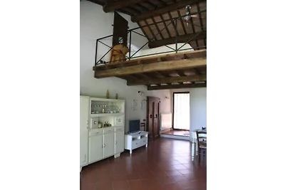 Palazzo a Merse - Granaio