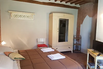 Palazzo a Merse - Granaio