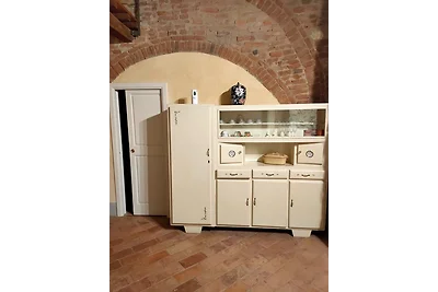 Palazzo a Merse - Granaio