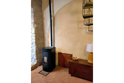 Palazzo a Merse - Granaio