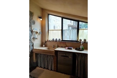 Palazzo a Merse - Granaio