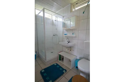 Strandnähe für 2 und 4 Pfoten