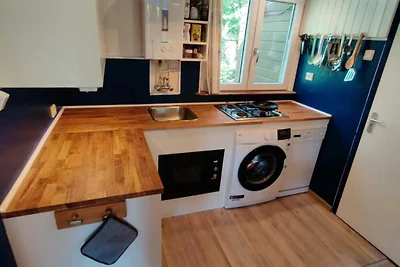 Strandnähe für 2 und 4 Pfoten