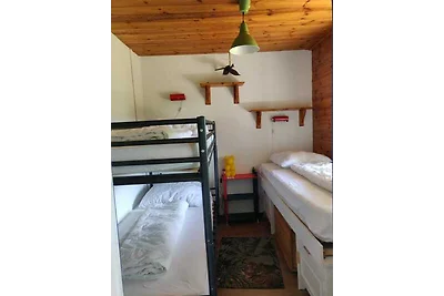 Strandnähe für 2 und 4 Pfoten