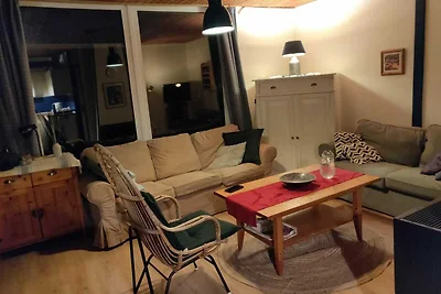 Strandnähe für 2 und 4 Pfoten