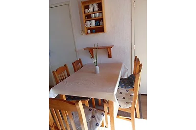 Strandnähe für 2 und 4 Pfoten