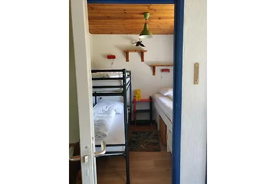 Strandnähe für 2 und 4 Pfoten