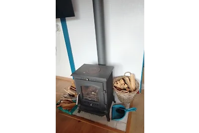 Strandnähe für 2 und 4 Pfoten