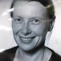 Frau I. Brasch-Weber