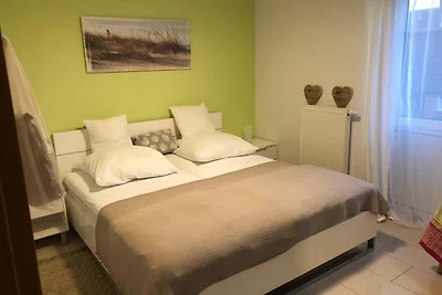 Nordsee-Suite
