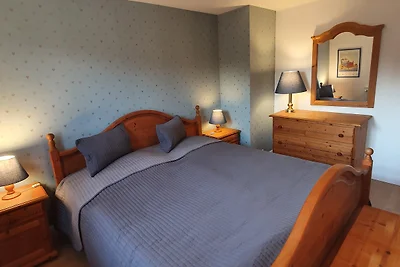 Ferienhaus Rosengarten - Nenndorf