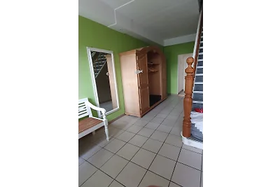 Ferienhaus Rosengarten-Nenndorf