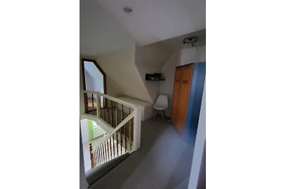 Ferienhaus Rosengarten - Nenndorf