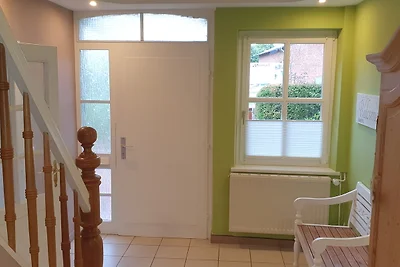 Ferienhaus Rosengarten-Nenndorf