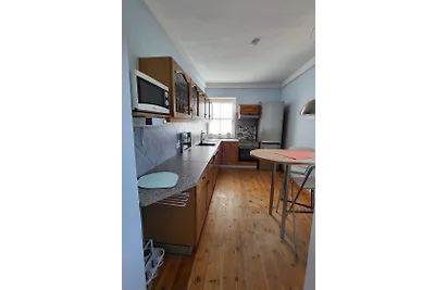 Ferienhaus Rosengarten - Nenndorf